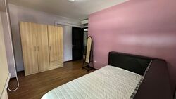 Blk 654 Senja Road (Bukit Panjang), HDB Executive #519711391